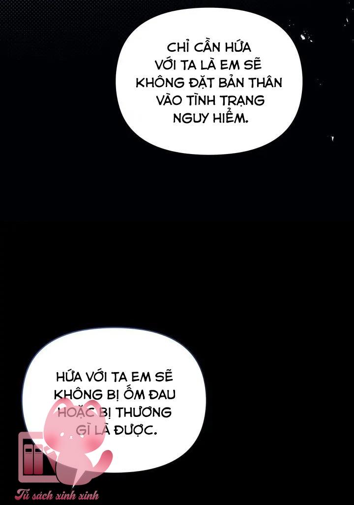 Nếu Không Vâng Lời Công Tước - Chap 83