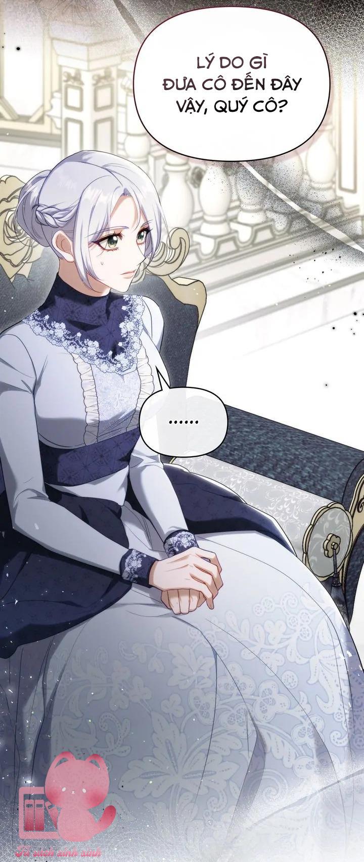 Nếu Không Vâng Lời Công Tước - Chap 84