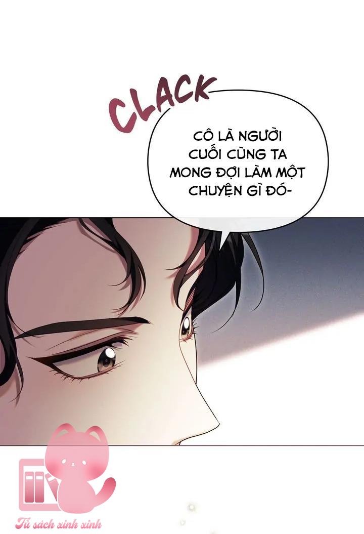 Nếu Không Vâng Lời Công Tước - Chap 84