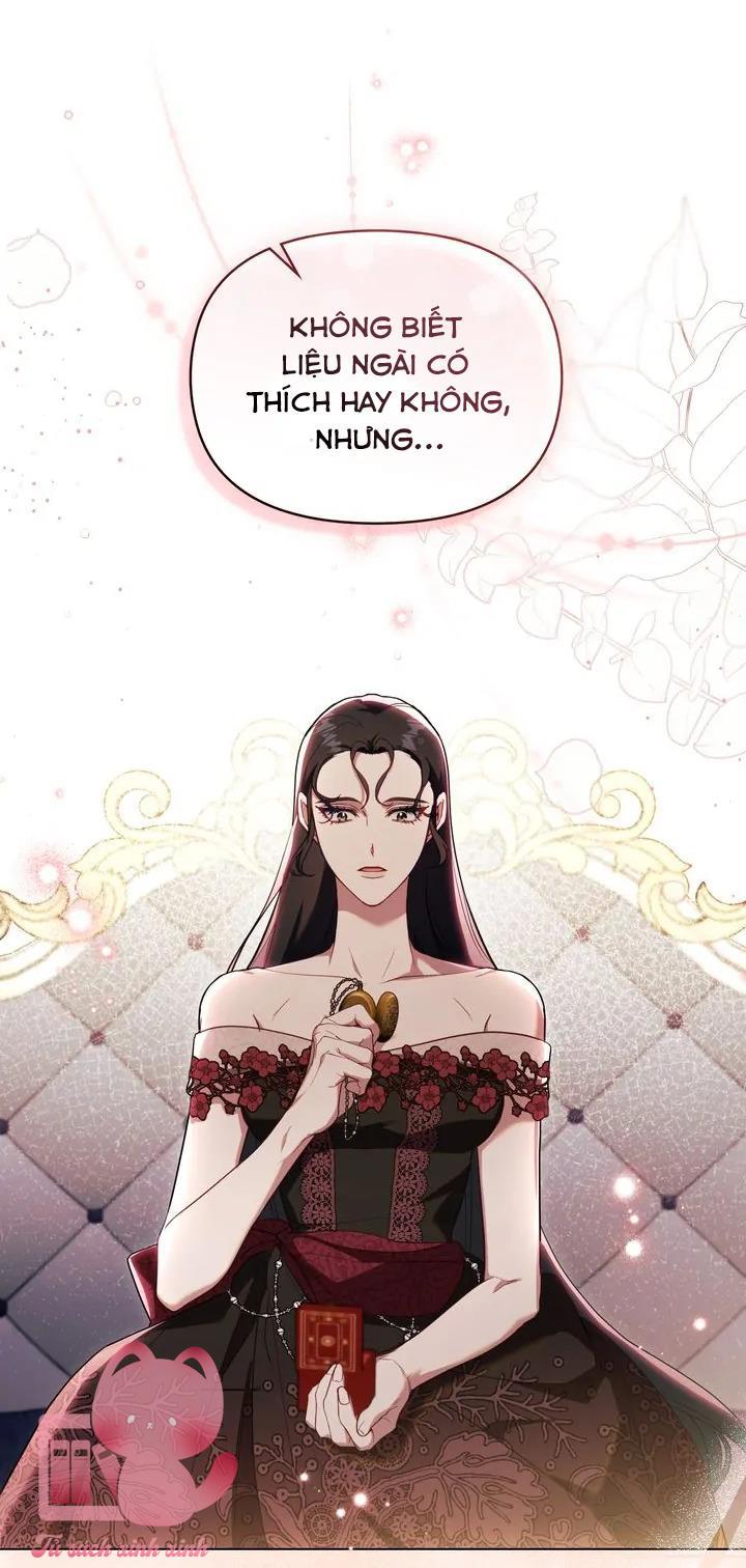 Nếu Không Vâng Lời Công Tước - Chap 84