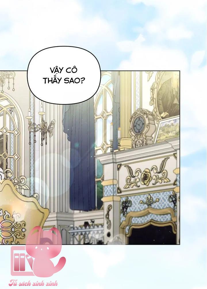 Nếu Không Vâng Lời Công Tước - Chap 84