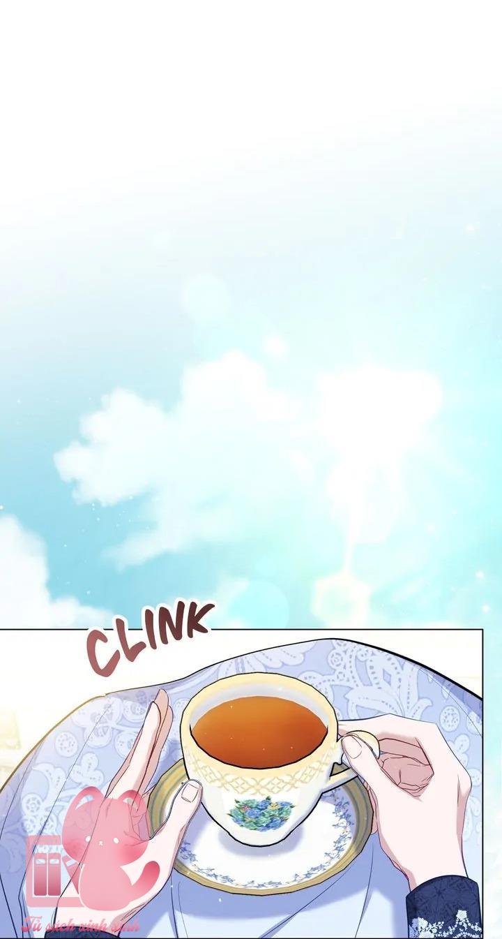 Nếu Không Vâng Lời Công Tước - Chap 84