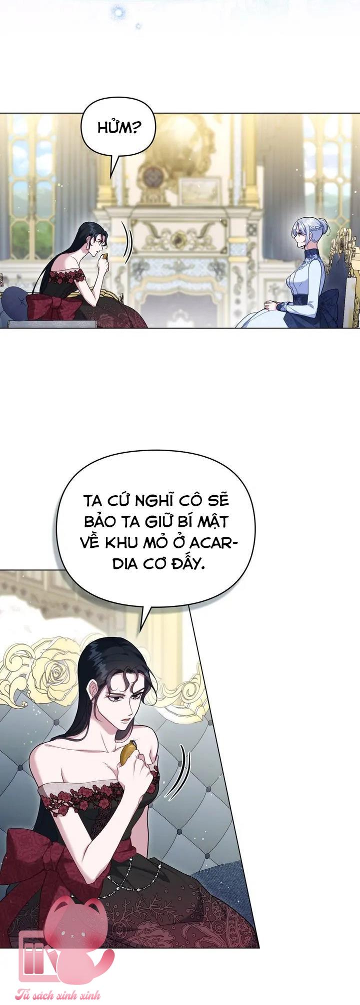 Nếu Không Vâng Lời Công Tước - Chap 84
