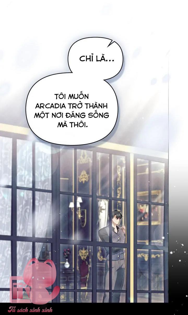 Nếu Không Vâng Lời Công Tước - Chap 84