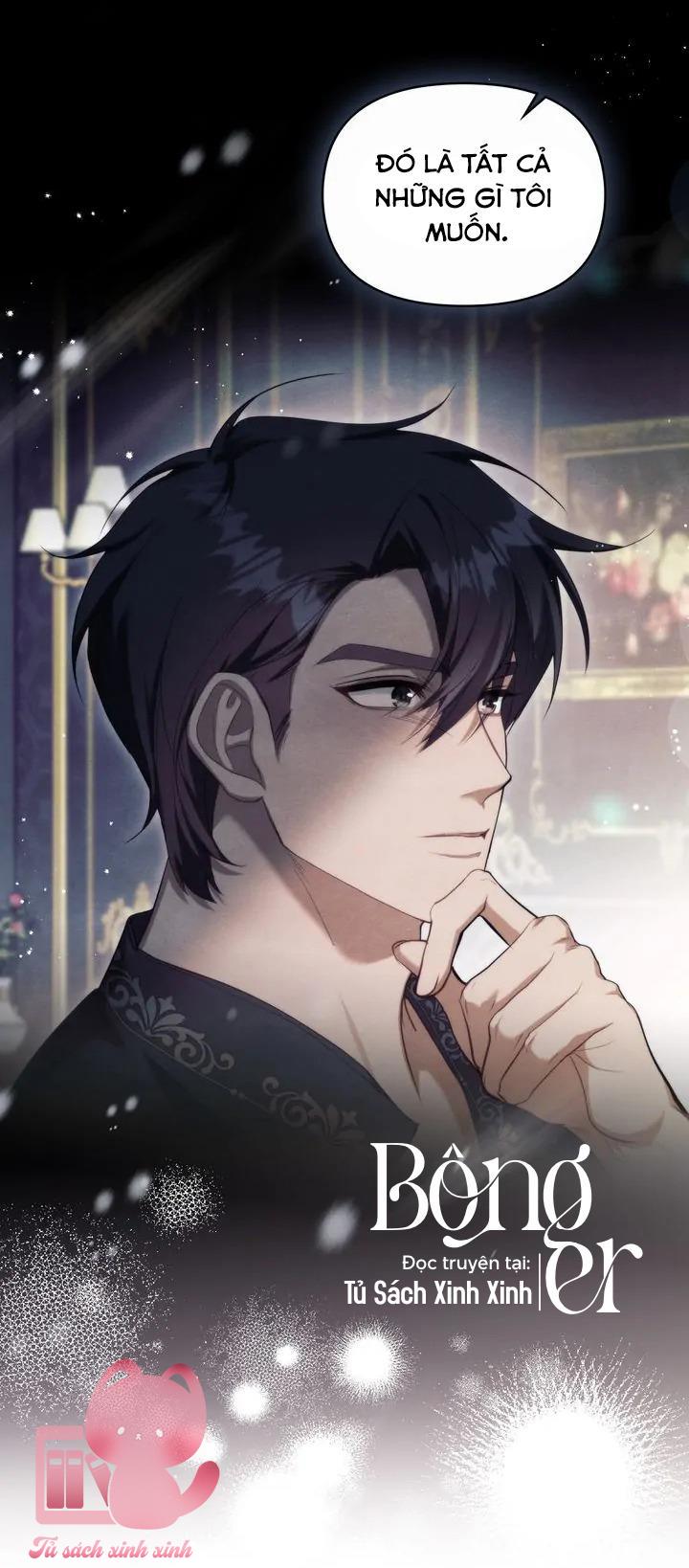 Nếu Không Vâng Lời Công Tước - Chap 84