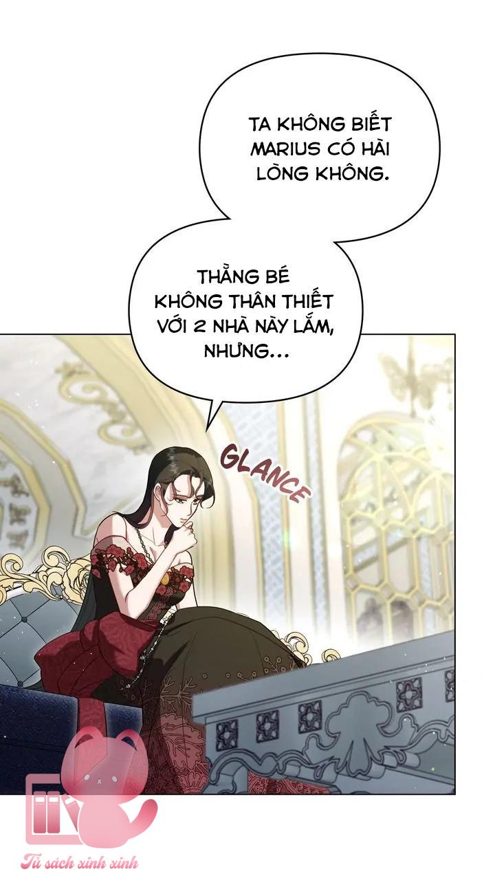 Nếu Không Vâng Lời Công Tước - Chap 84