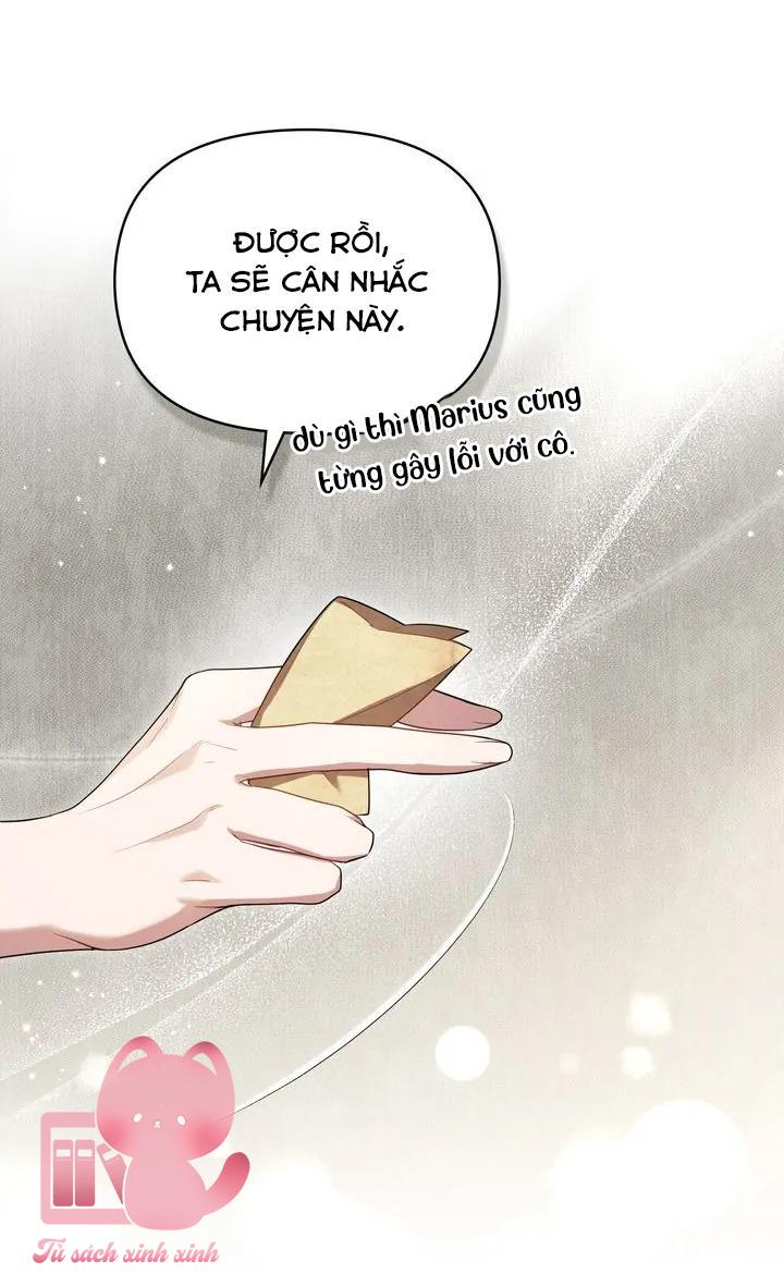 Nếu Không Vâng Lời Công Tước - Chap 84