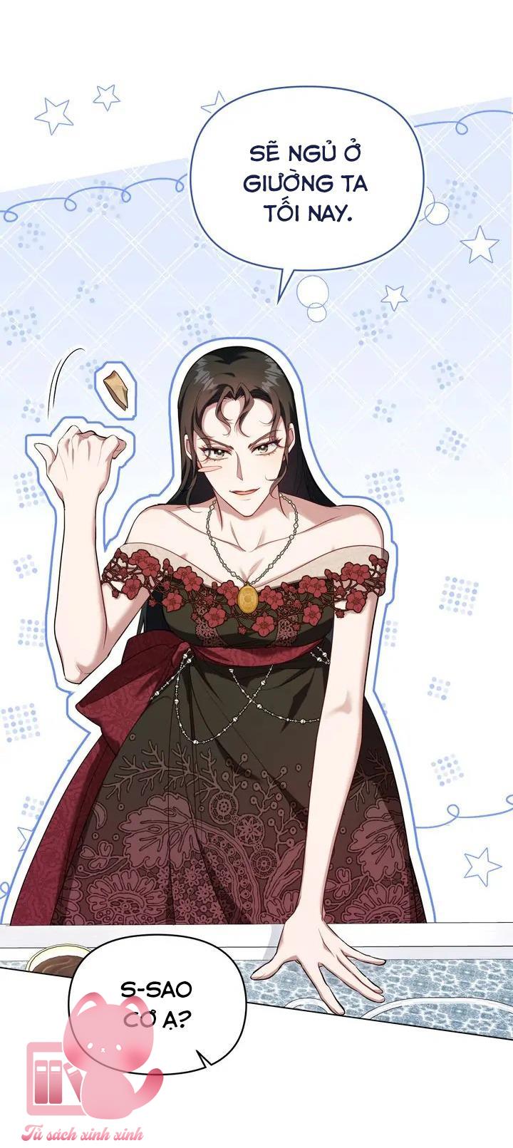 Nếu Không Vâng Lời Công Tước - Chap 84