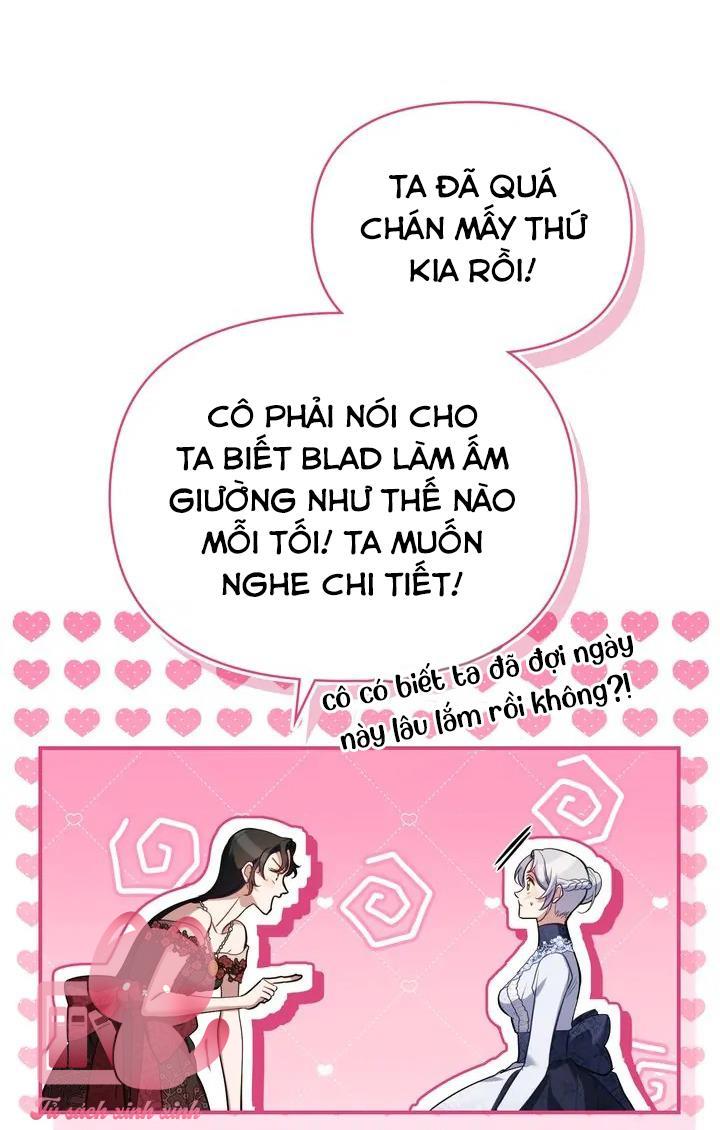 Nếu Không Vâng Lời Công Tước - Chap 84