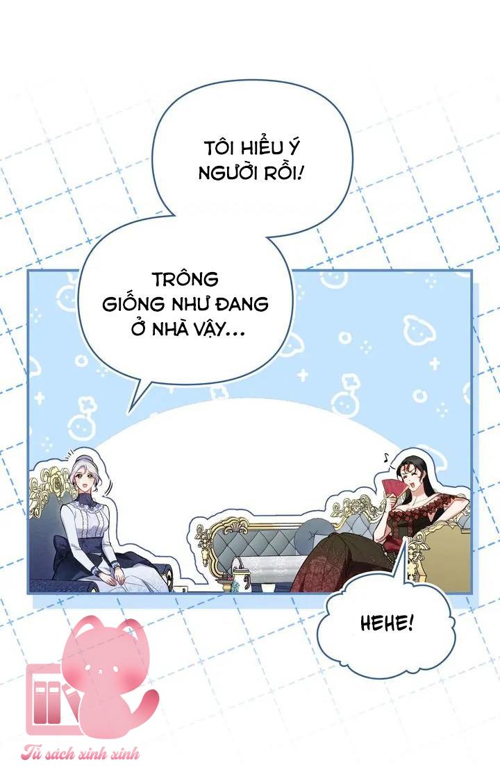 Nếu Không Vâng Lời Công Tước - Chap 84