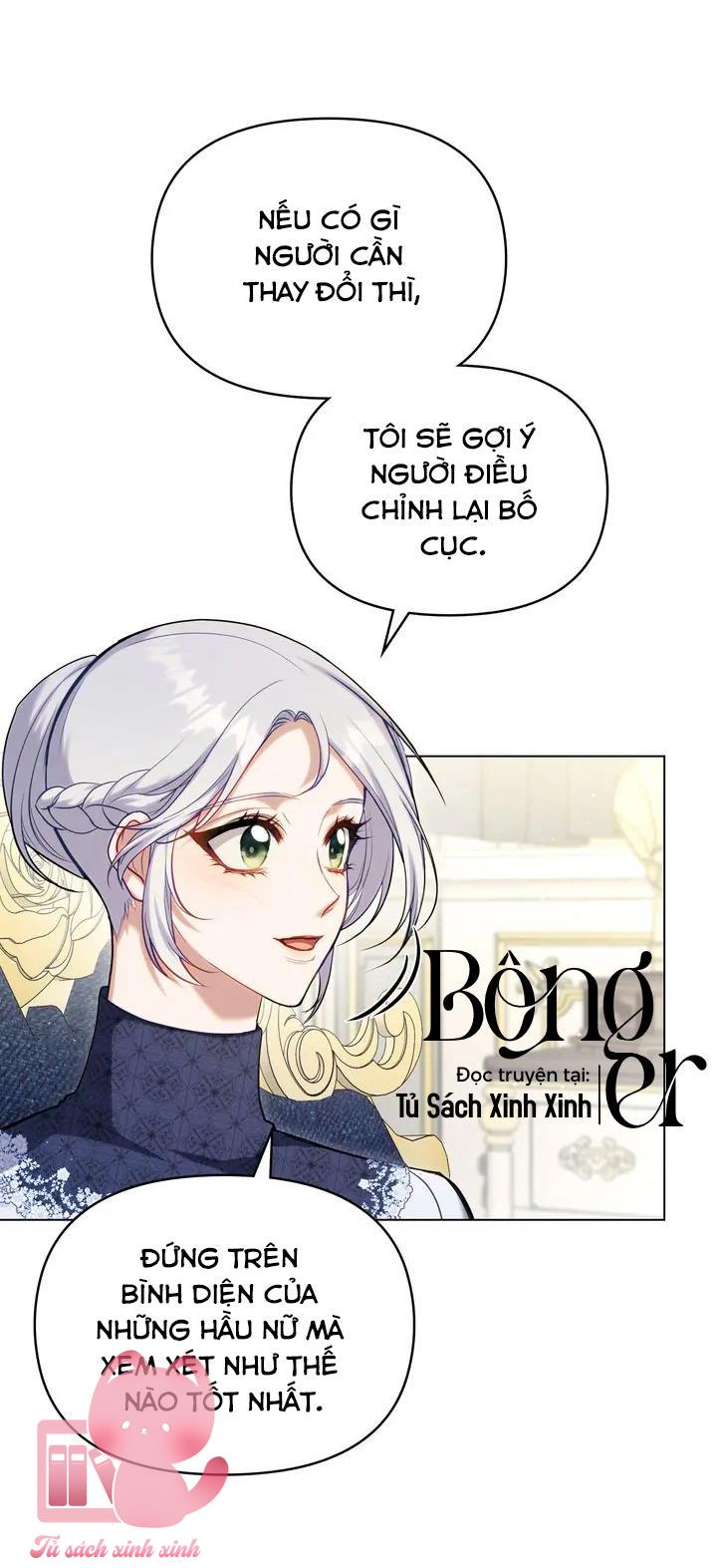 Nếu Không Vâng Lời Công Tước - Chap 84