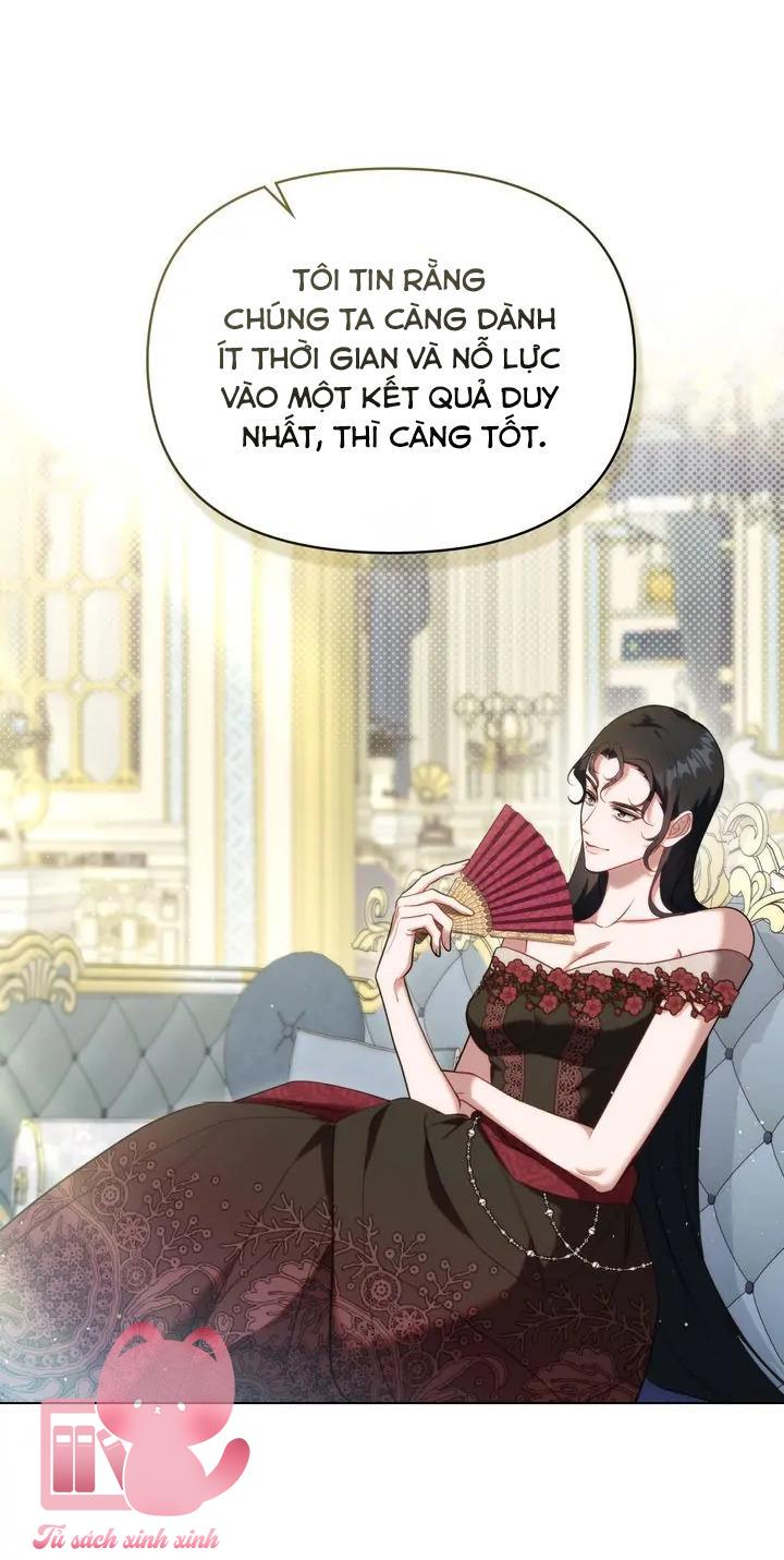 Nếu Không Vâng Lời Công Tước - Chap 84