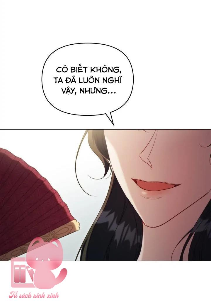 Nếu Không Vâng Lời Công Tước - Chap 84