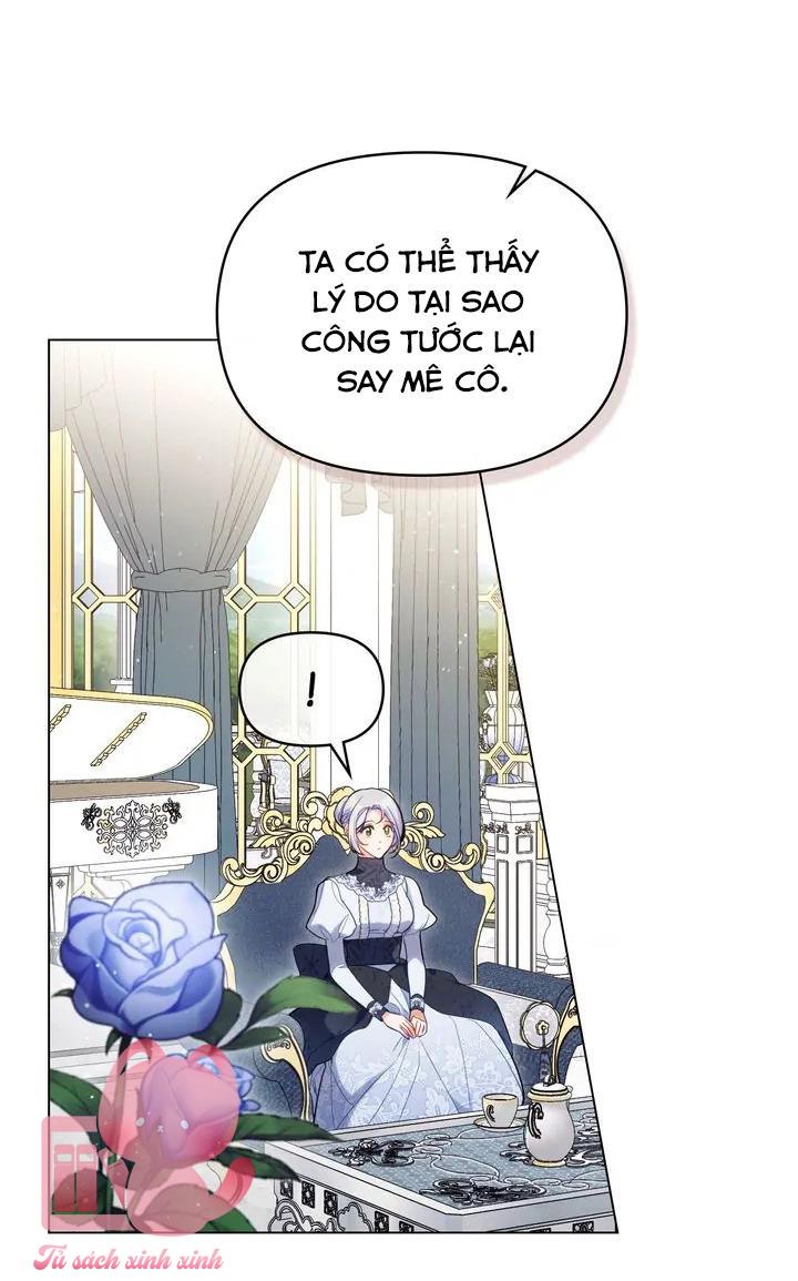 Nếu Không Vâng Lời Công Tước - Chap 84