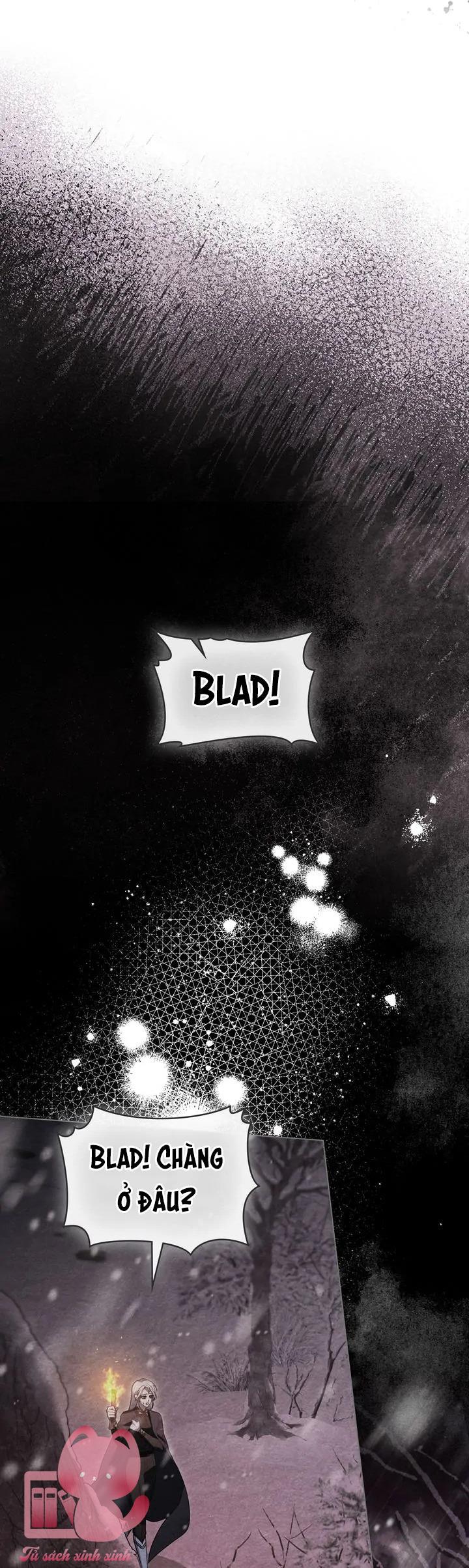 Nếu Không Vâng Lời Công Tước - Chap 85