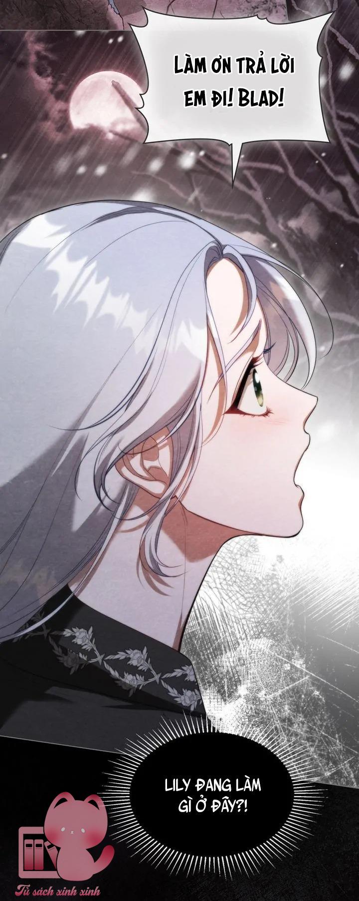 Nếu Không Vâng Lời Công Tước - Chap 85