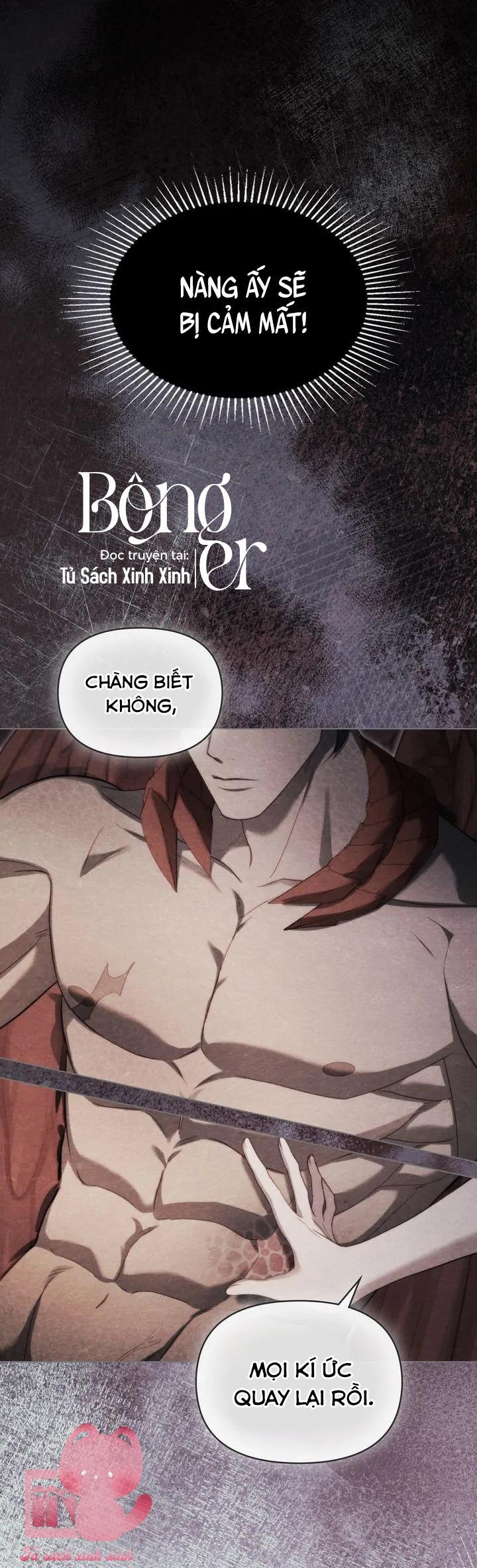 Nếu Không Vâng Lời Công Tước - Chap 85
