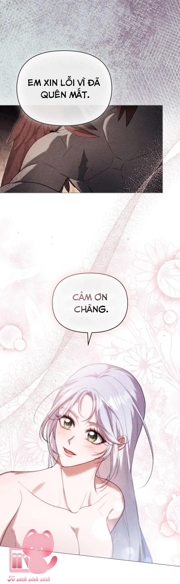 Nếu Không Vâng Lời Công Tước - Chap 85