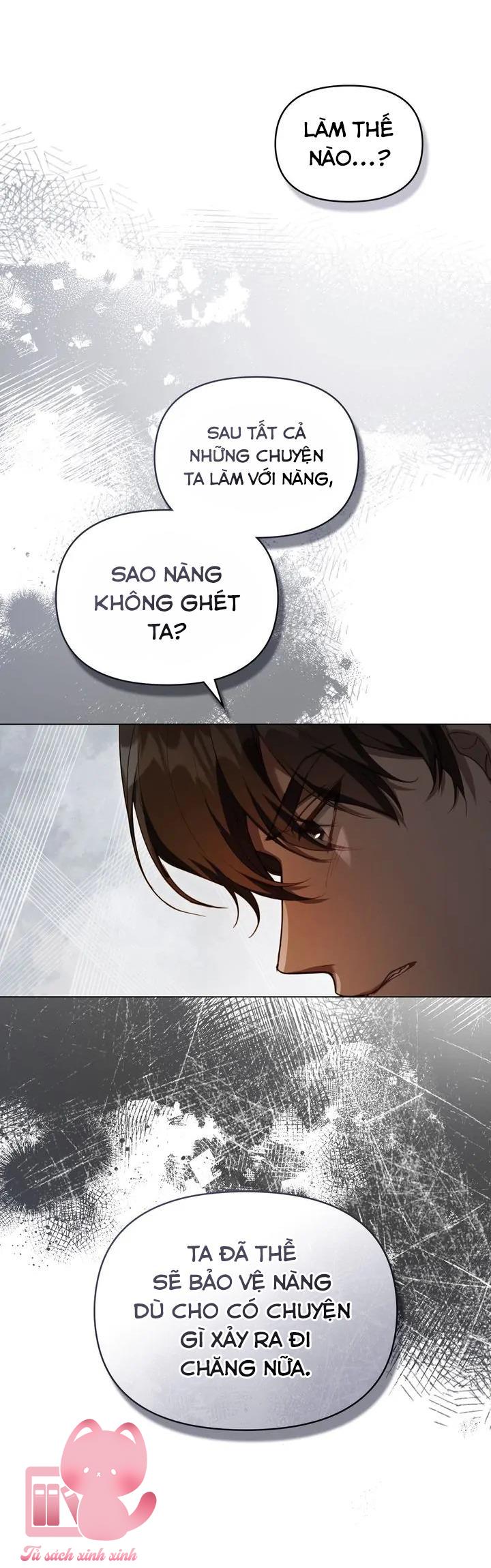 Nếu Không Vâng Lời Công Tước - Chap 85