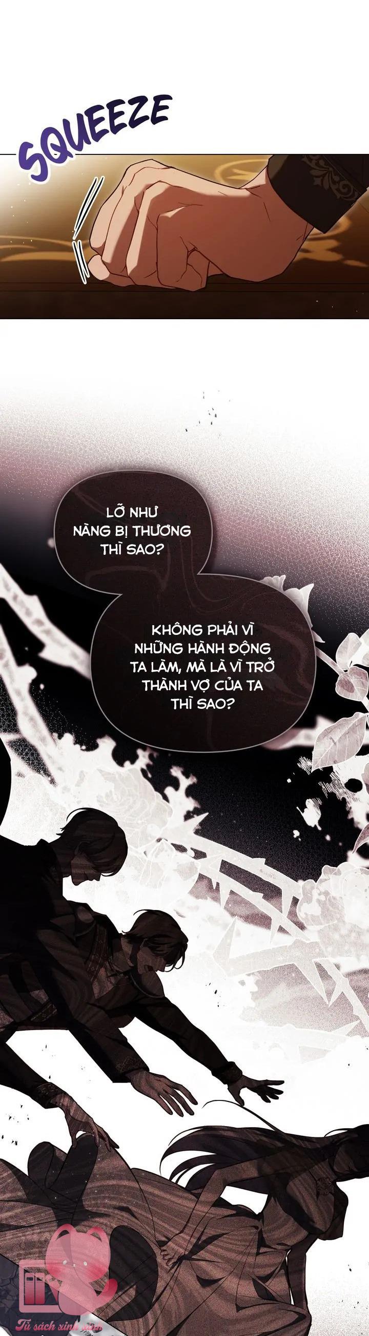 Nếu Không Vâng Lời Công Tước - Chap 85