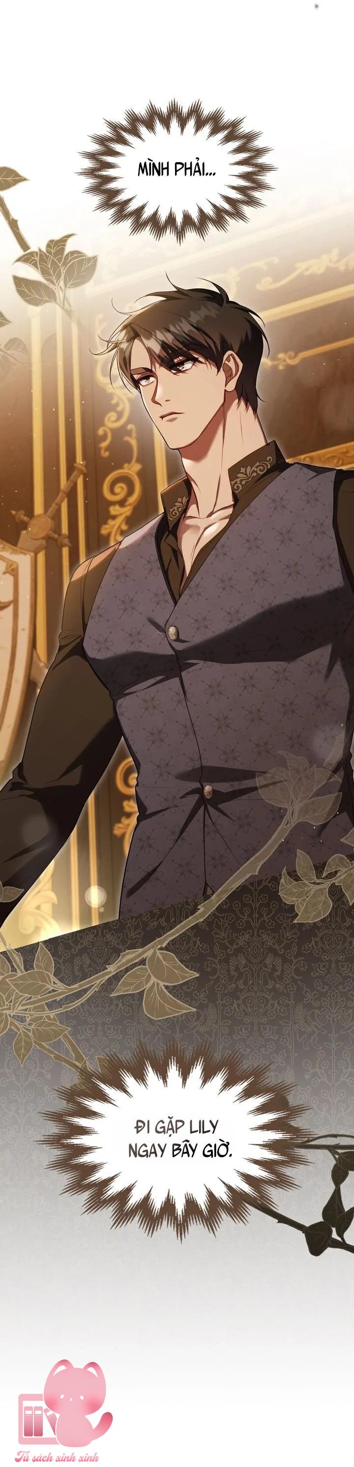 Nếu Không Vâng Lời Công Tước - Chap 85