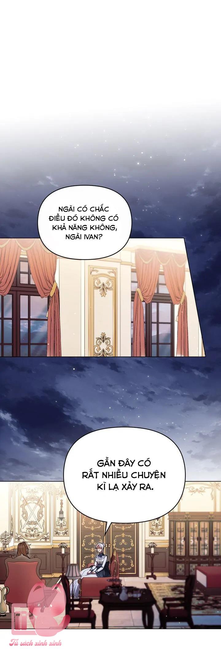 Nếu Không Vâng Lời Công Tước - Chap 85