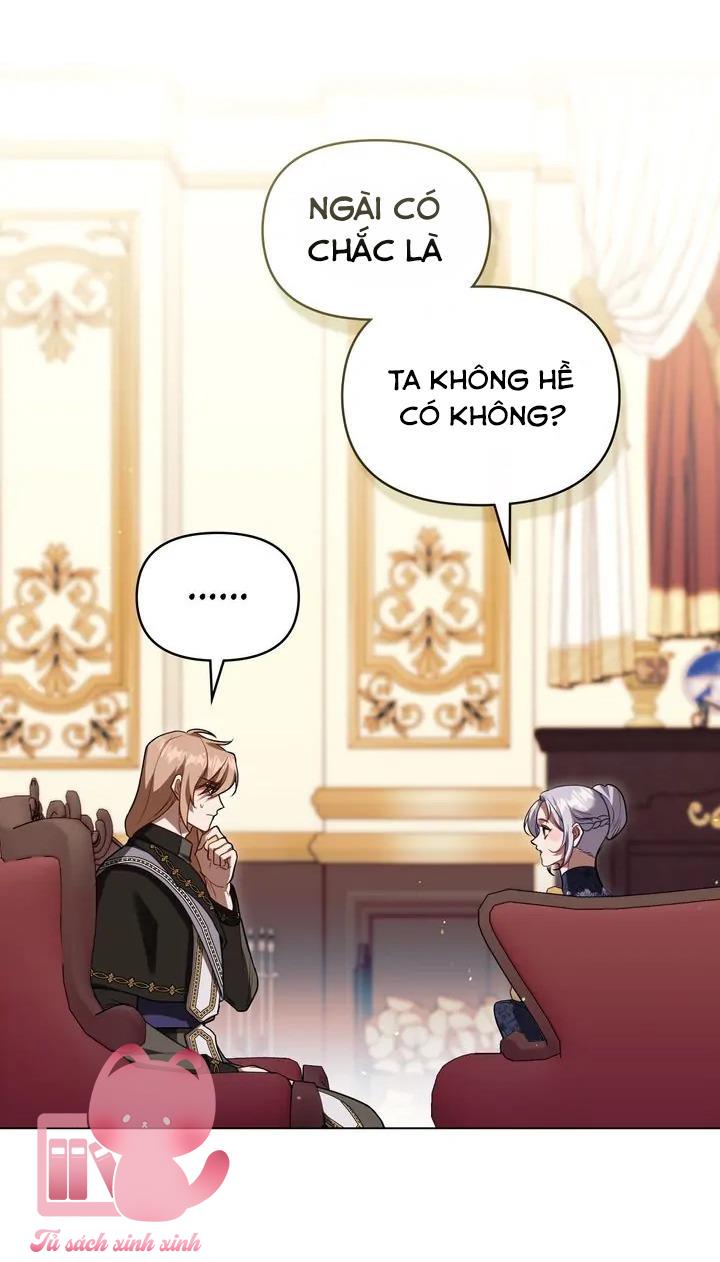 Nếu Không Vâng Lời Công Tước - Chap 85