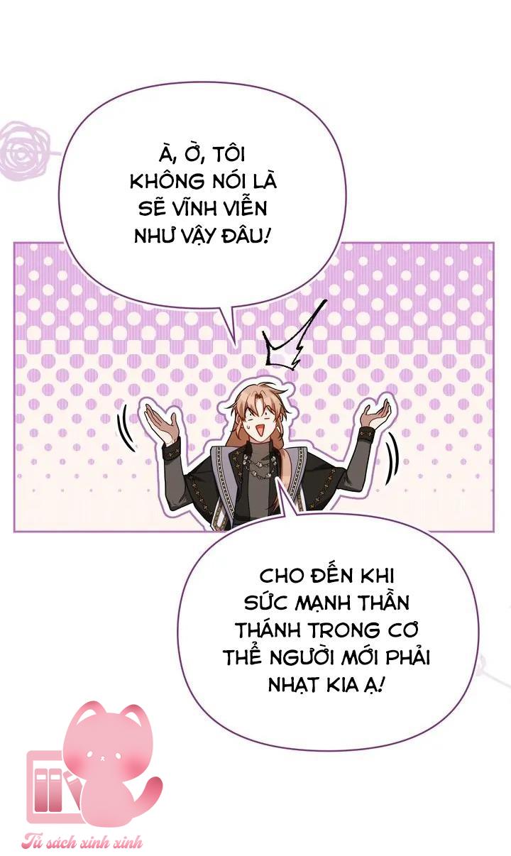 Nếu Không Vâng Lời Công Tước - Chap 85