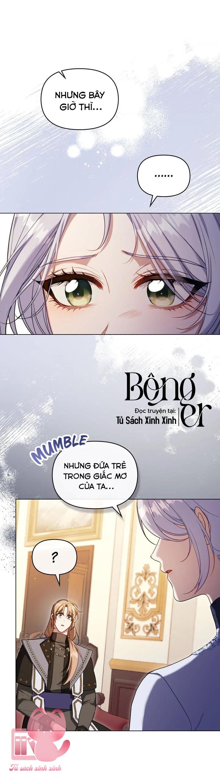 Nếu Không Vâng Lời Công Tước - Chap 85