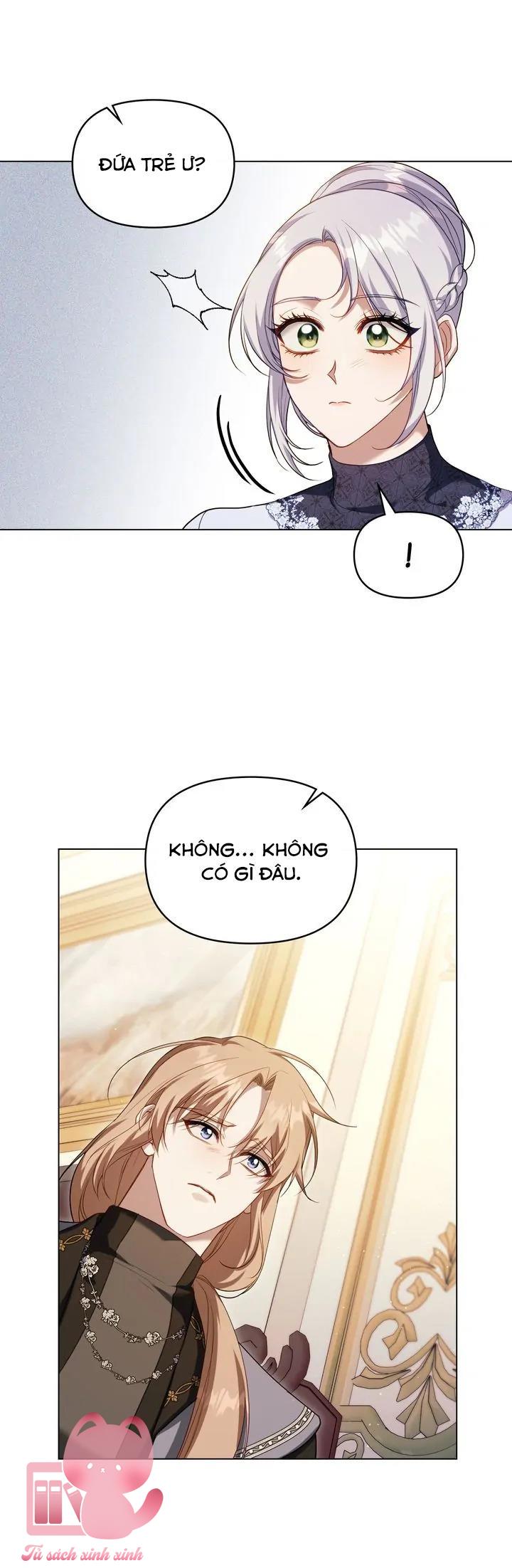 Nếu Không Vâng Lời Công Tước - Chap 85