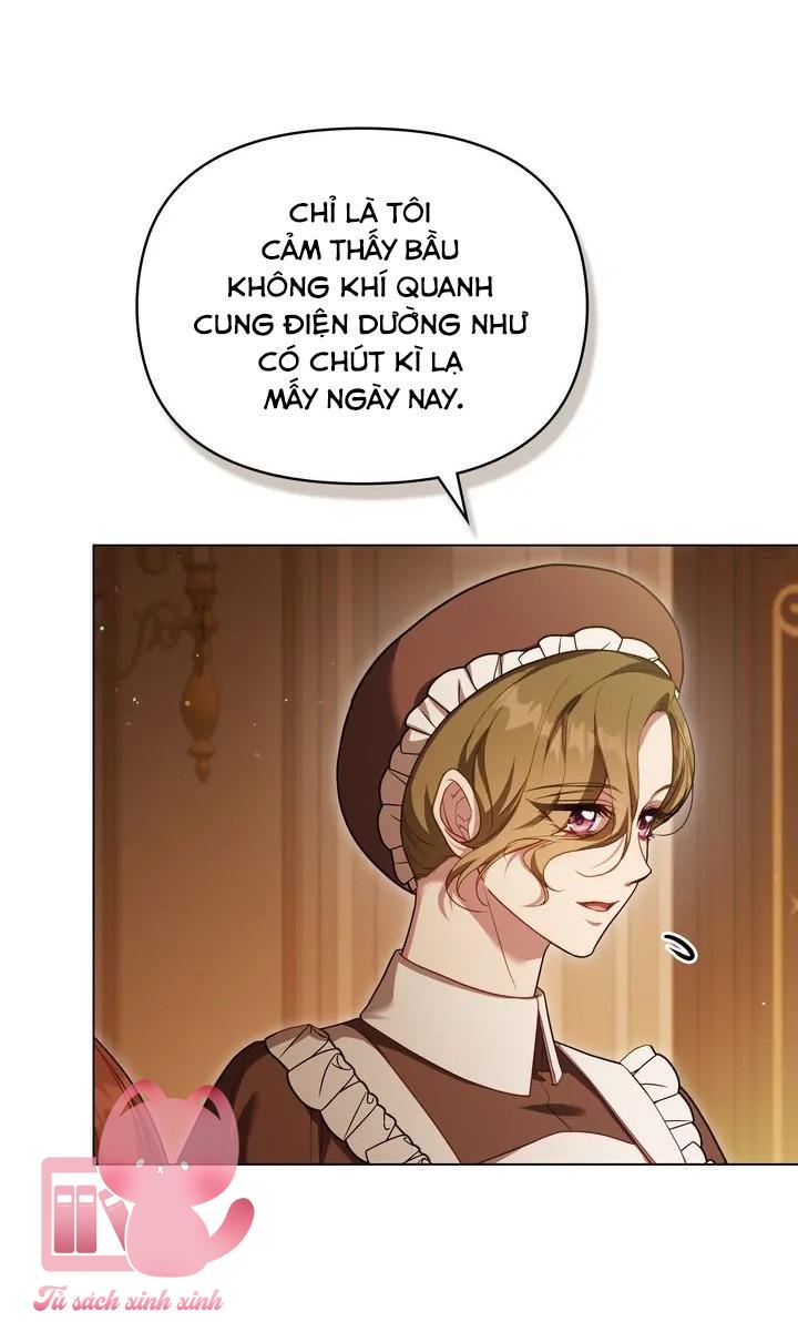 Nếu Không Vâng Lời Công Tước - Chap 85