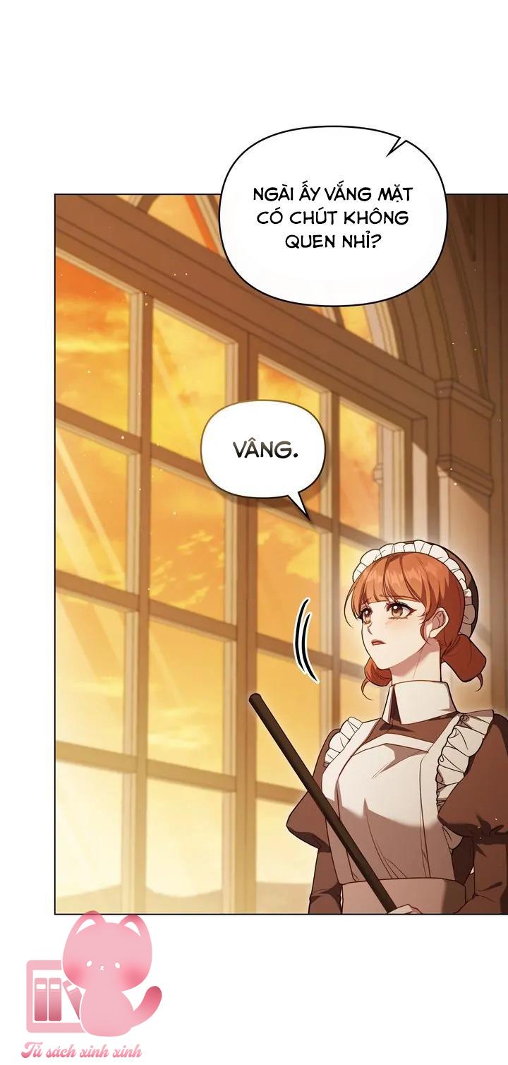 Nếu Không Vâng Lời Công Tước - Chap 85