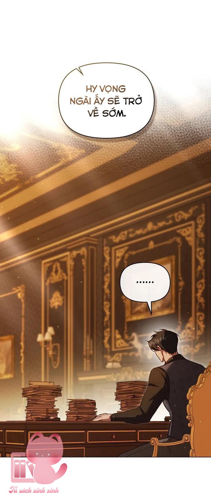 Nếu Không Vâng Lời Công Tước - Chap 85