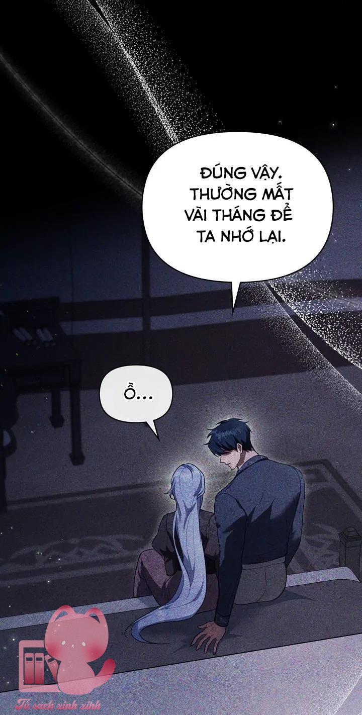 Nếu Không Vâng Lời Công Tước - Chap 85