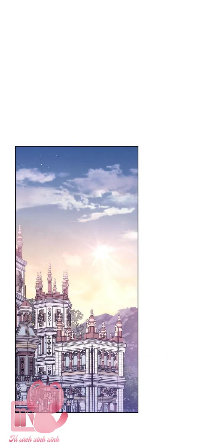 Nếu Không Vâng Lời Công Tước - Chap 86