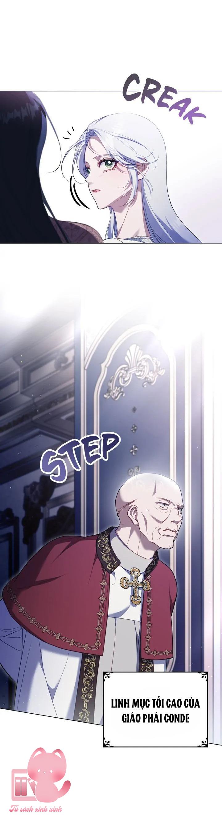 Nếu Không Vâng Lời Công Tước - Chap 86