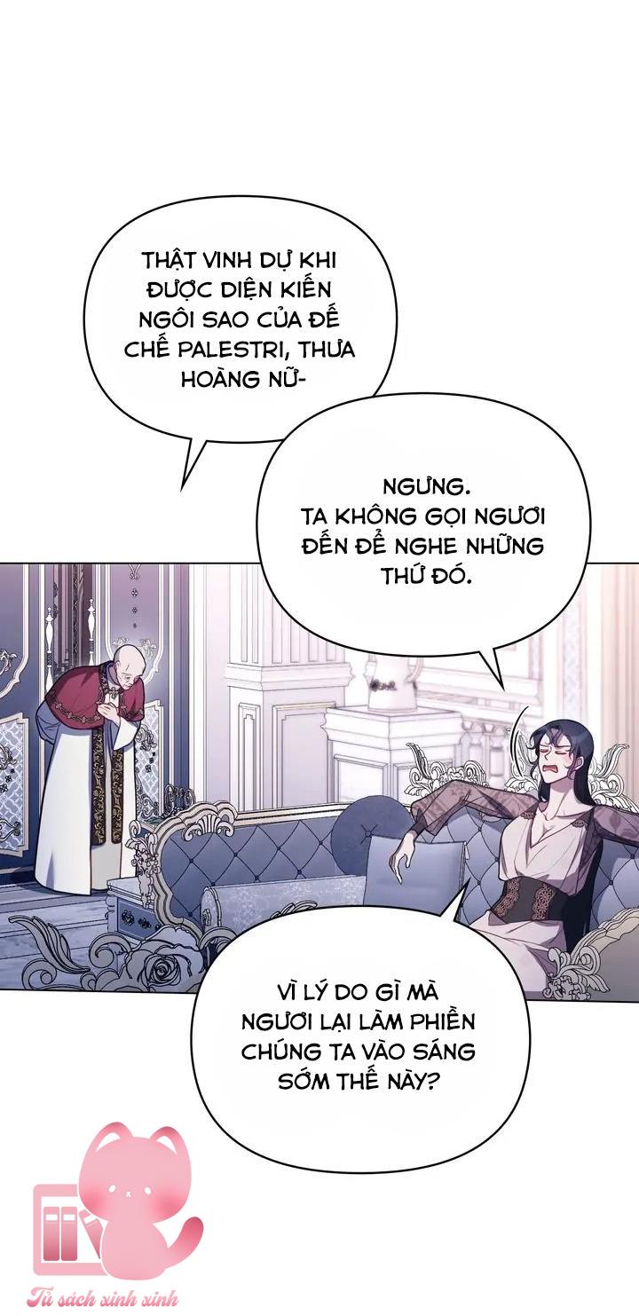Nếu Không Vâng Lời Công Tước - Chap 86
