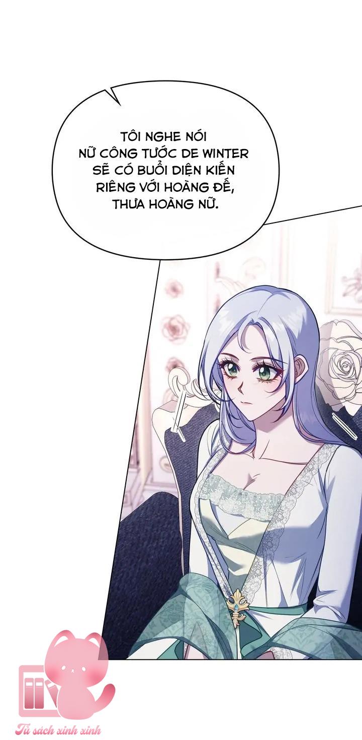 Nếu Không Vâng Lời Công Tước - Chap 86