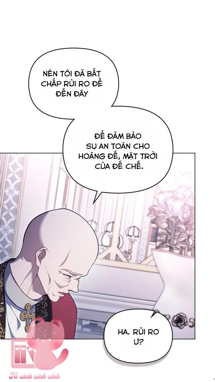 Nếu Không Vâng Lời Công Tước - Chap 86