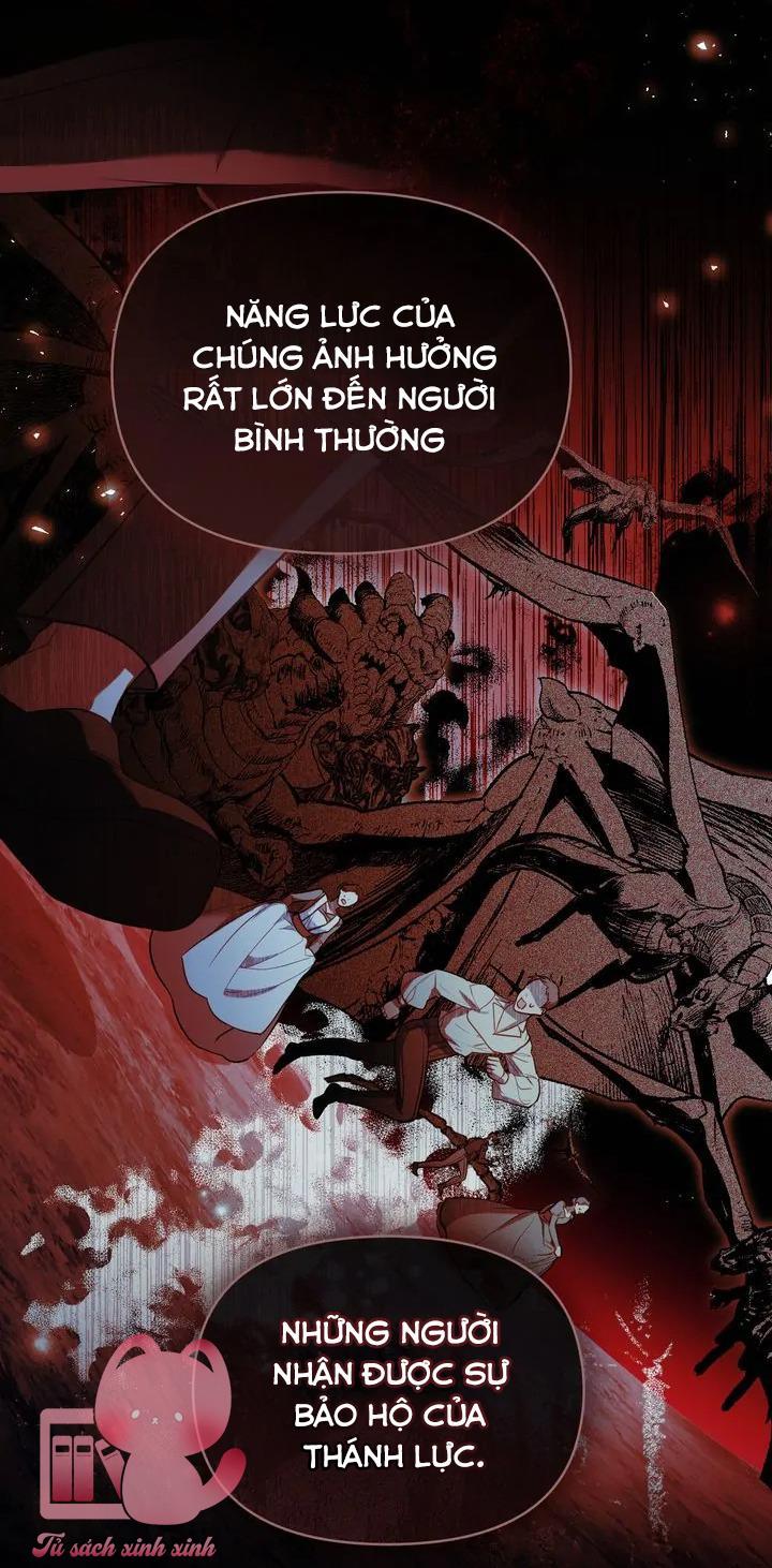 Nếu Không Vâng Lời Công Tước - Chap 86