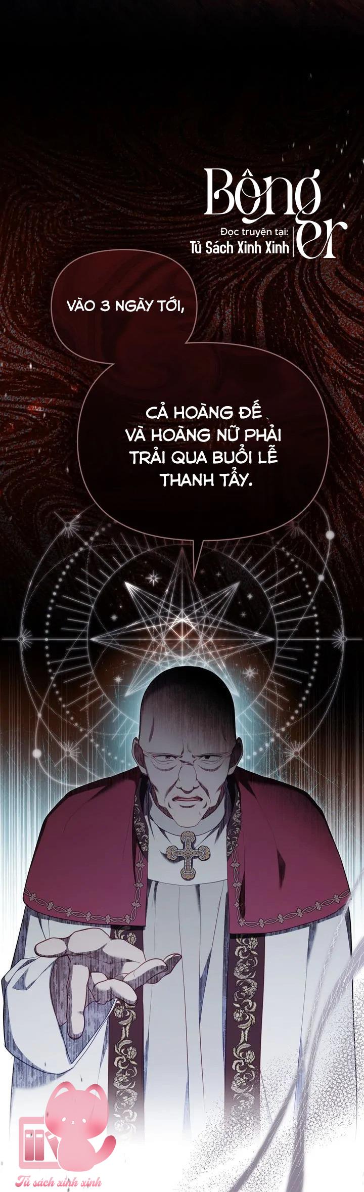 Nếu Không Vâng Lời Công Tước - Chap 86