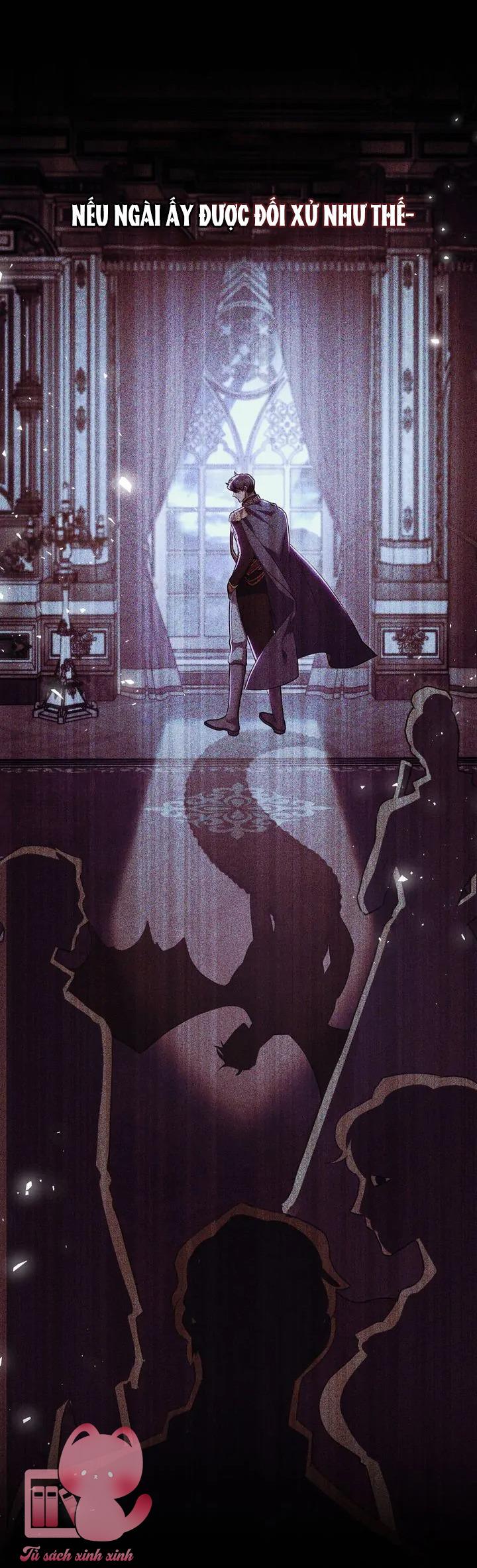 Nếu Không Vâng Lời Công Tước - Chap 86