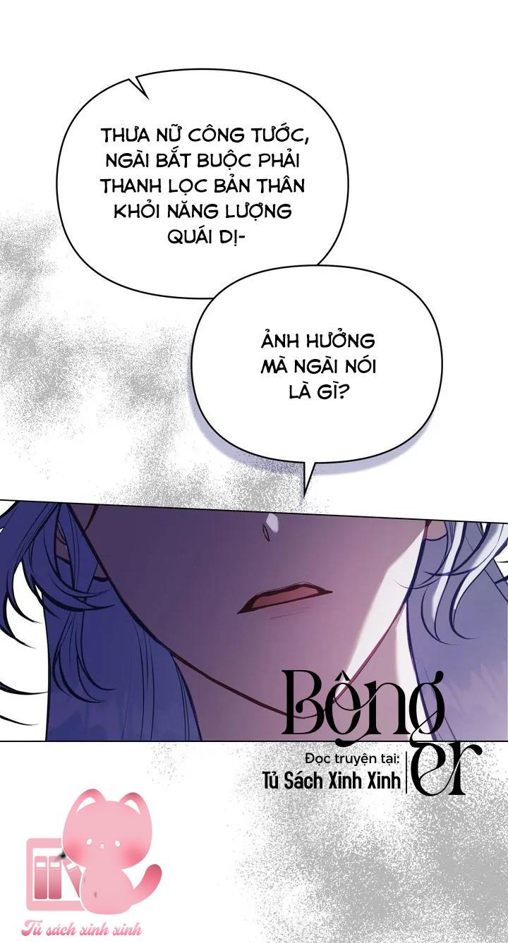 Nếu Không Vâng Lời Công Tước - Chap 86