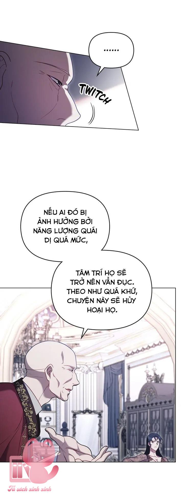 Nếu Không Vâng Lời Công Tước - Chap 86