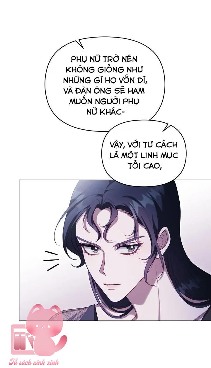 Nếu Không Vâng Lời Công Tước - Chap 86