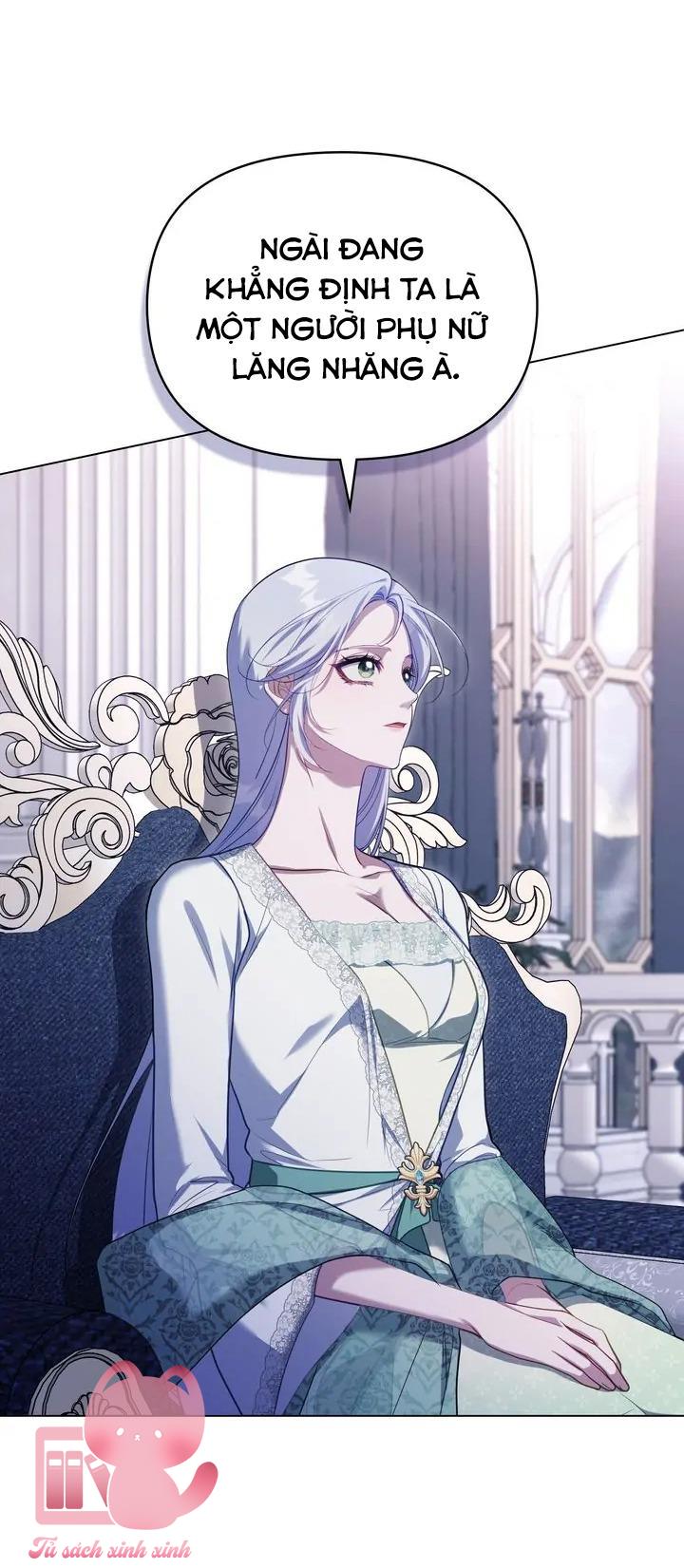 Nếu Không Vâng Lời Công Tước - Chap 86