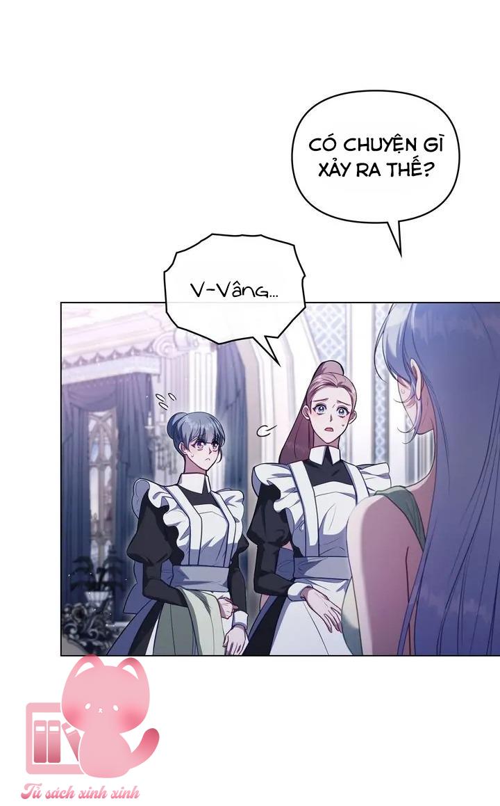 Nếu Không Vâng Lời Công Tước - Chap 86