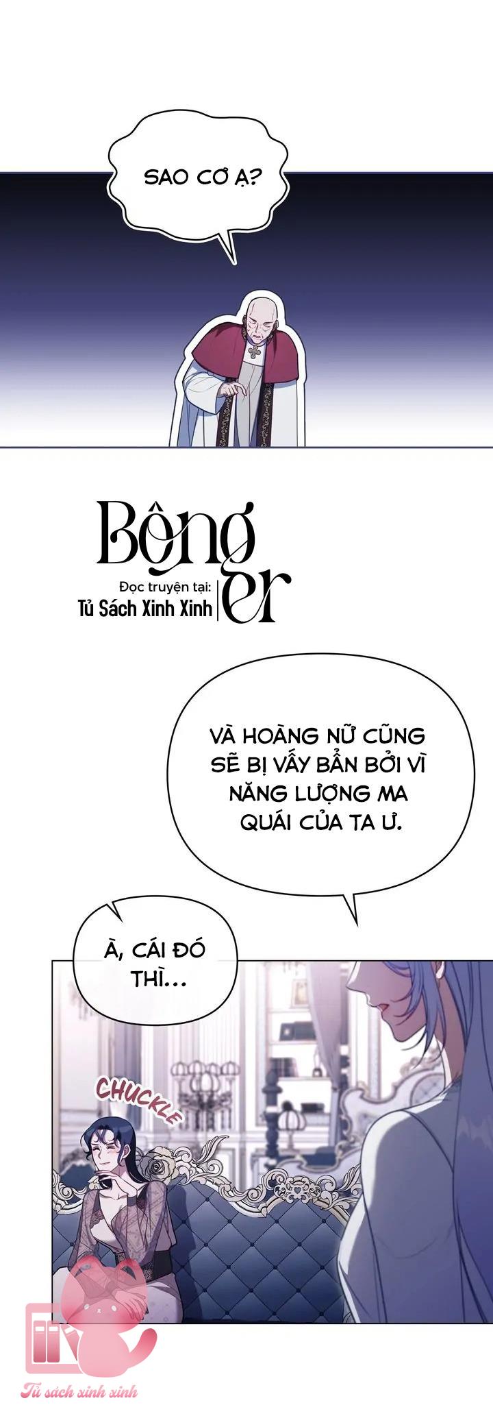 Nếu Không Vâng Lời Công Tước - Chap 86