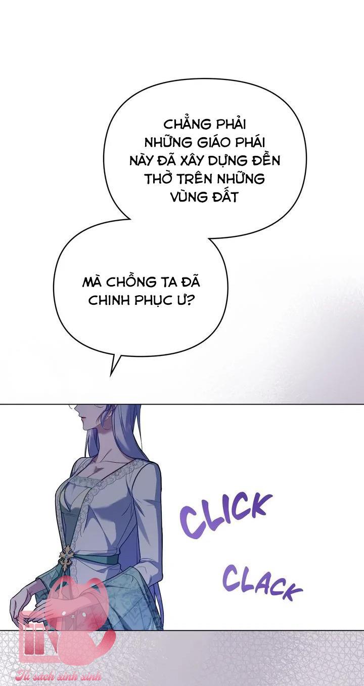 Nếu Không Vâng Lời Công Tước - Chap 86