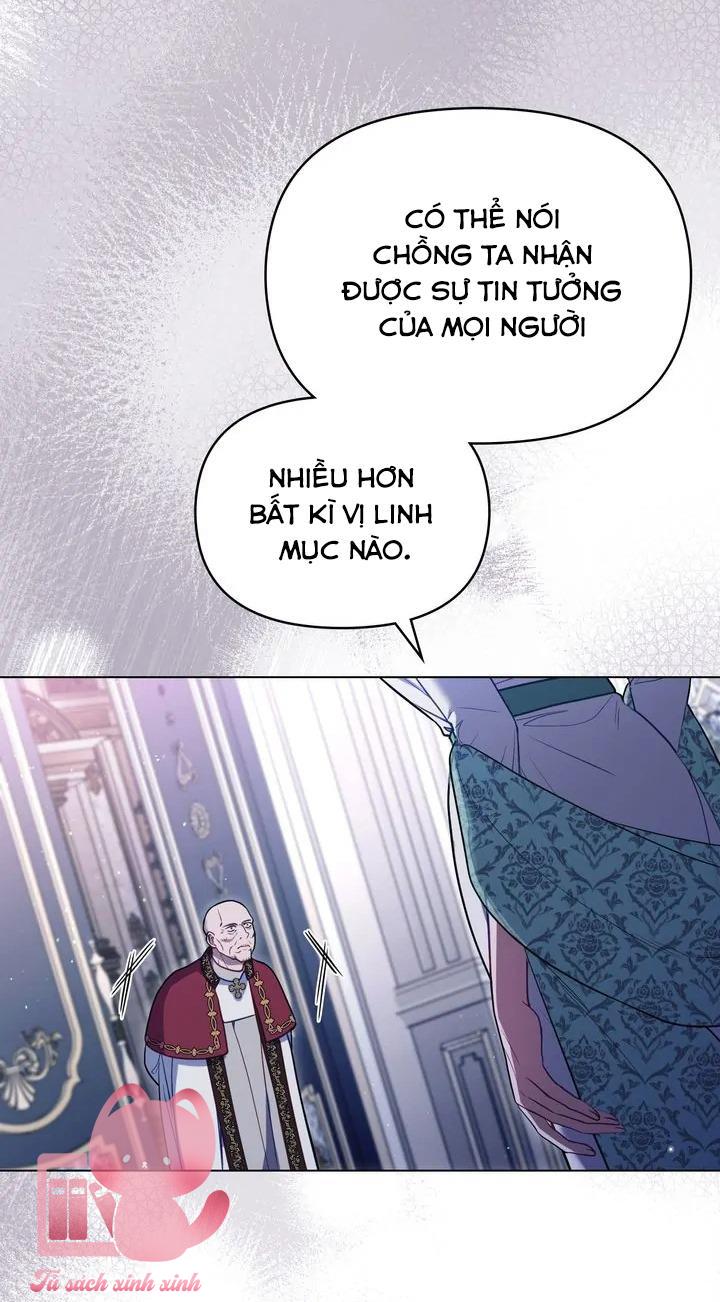 Nếu Không Vâng Lời Công Tước - Chap 86